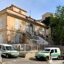 Nettoyage de bureaux Bastia