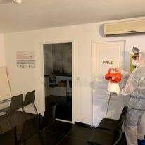 Service de nettoyage de bureau Bastia