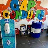 Nettoyage de bâtiment Bastia