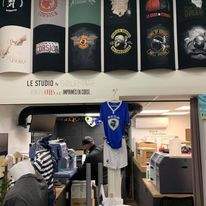 Nettoyage de commerces Bastia