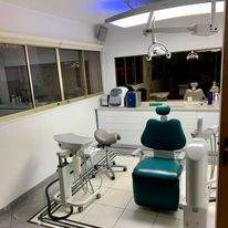 Désinfection de centre médical Bastia