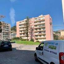 Nettoyage d’appartement Bastia