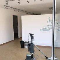 Nettoyage de bâtiment Bastia