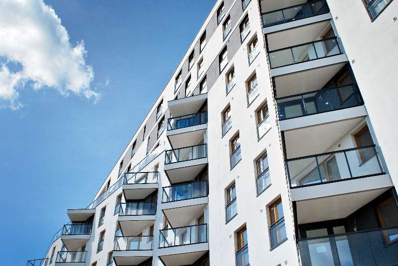 Nettoyage d'appartements Bastia
