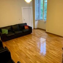 Nettoyage vapeur Borgo,