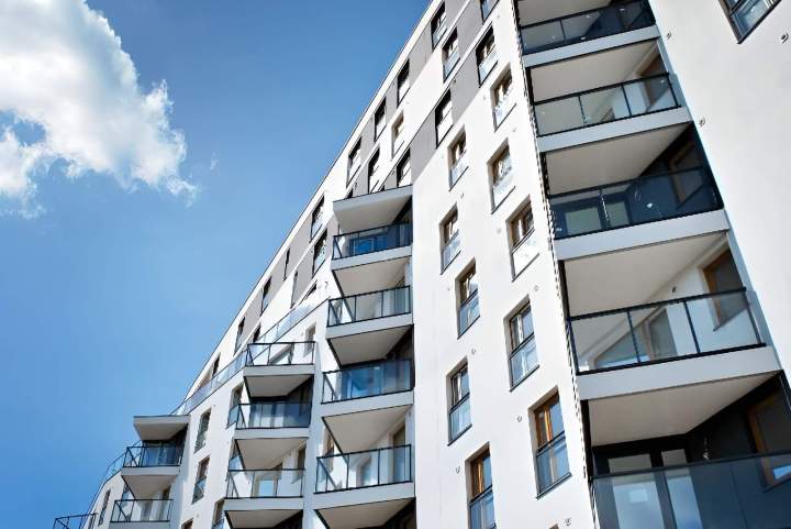 Appartements Bastia