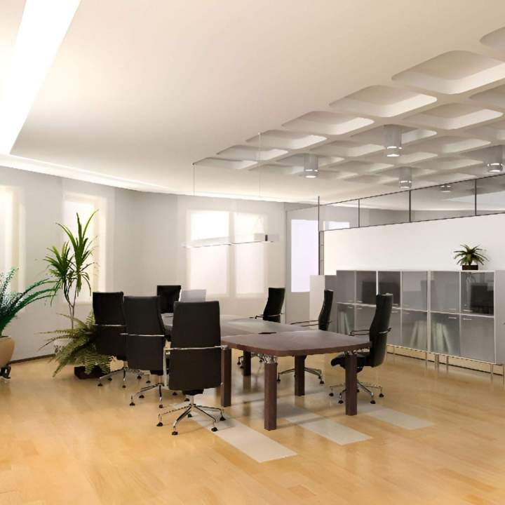 Entreprise de nettoyage de bureaux Bastia