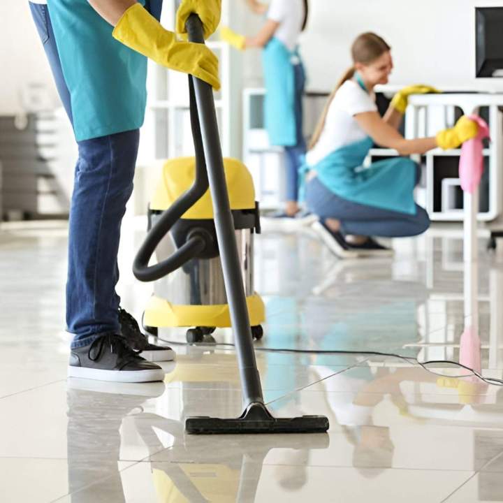 Des compétences reconnues en nettoyage en copropriétés