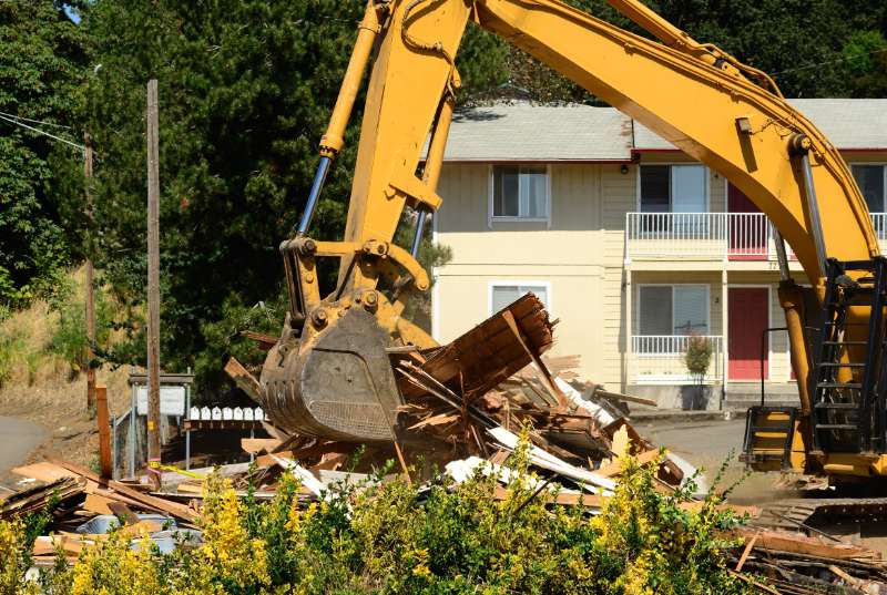 Nettoyage débarras et enlèvement encombrants Borgo,