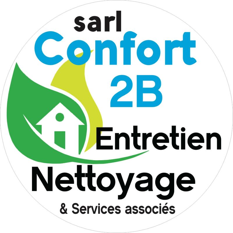 sarl CONFORT 2B