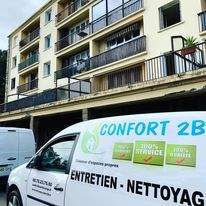 Entreprise de nettoyage, Furiani